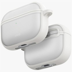 Uniq Veren Case for AirPods Pro 3 - White