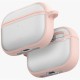 Uniq Veren case for AirPods Pro 3 - pink