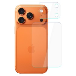 3mk ARC+ protective film for iPhone 17 Pro Max