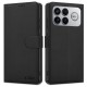 Tech-Protect Wallet Case for Xiaomi Poco F8 Ultra - Black