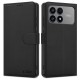 Tech-Protect Wallet Case for Xiaomi Poco F8 - Black