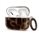 Tech-Protect Lamano case for AirPods Pro 1 / 2 - black and brown