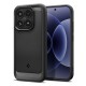 Spigen Rugged Armor case for Xiaomi 17 - black