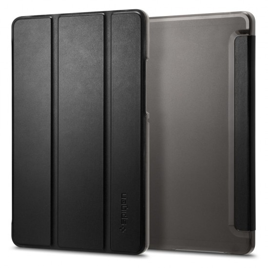 Spigen Smart Fold Case for Samsung Galaxy Tab A9 / A11 - Black