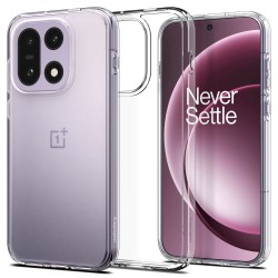 Spigen Ultra Hybrid Case for OnePlus 15 - Transparent