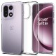 Spigen Ultra Hybrid Case for OnePlus 15 - Transparent