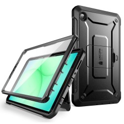 Supcase Unicorn Beetle Pro Case for Samsung Galaxy Tab A11 - Black