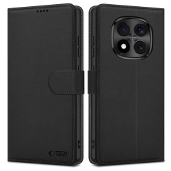 Tech-Protect Wallet Case for Xiaomi Redmi Note 15 Pro 5G - Black