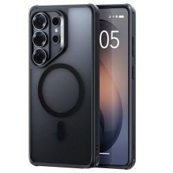 ESR Classic Hybrid MagSafe Case for Samsung Galaxy S26 Ultra - Black