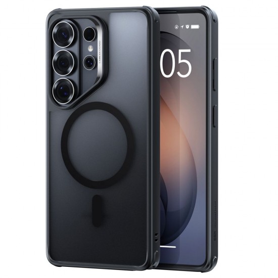 ESR Classic Hybrid MagSafe Case for Samsung Galaxy S26 Ultra - Black