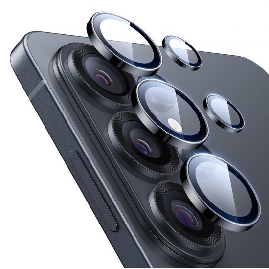 ESR Armorite Camera Protector for Samsung Galaxy S26 Ultra - Black