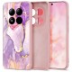 Tech-Protect Icon Case for Xiaomi Redmi Note 15 Pro 5G - Multicolor