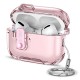Tech-Protect Bounce Pro Case for AirPods Pro 3 - Pink