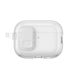 AmazingThing AirPods Pro 3 Minimal Case Clear
