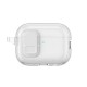 AmazingThing AirPods Pro 3 Minimal Case Clear