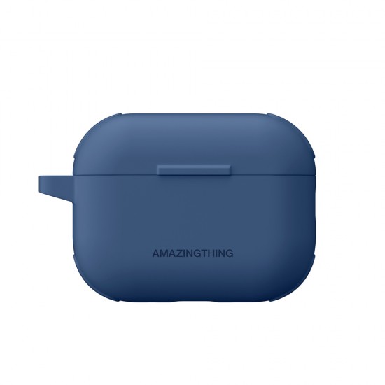 AmazingThing Omni Case Titan for AirPods Pro 3 - Blue
