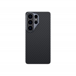 AmazingThing Titan Max Drop Proof Case for Samsung S26 Ultra - black