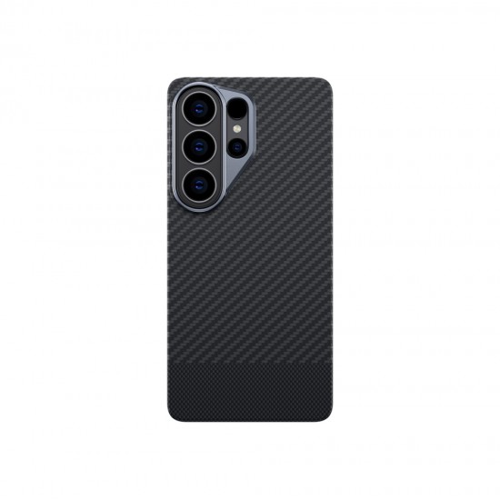 AmazingThing Titan Max Drop Proof Case for Samsung S26 Ultra - black TwoTone