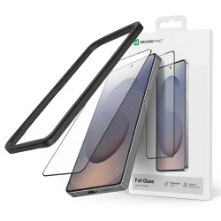AmazingThing TITAN Vision 7 Tempered Glass for Samsung S26 Ultra