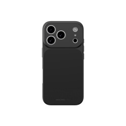 AmazingThing Minimal Mag Full Cover Case for iPhone 17 Pro - Black