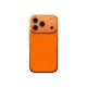 AmazingThing Minimal Mag Full Cover Case for iPhone 17 Pro - Orange