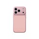 AmazingThing Minimal Mag Full Cover Case for iPhone 17 Pro Max - Pink