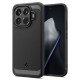 Spigen Rugged Armor Case for Xiaomi 15T Pro - Black