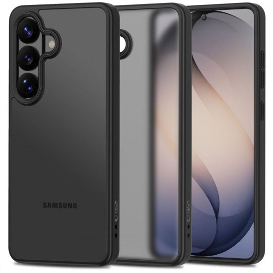 Tech-Protect Magmat Case for Samsung Galaxy S26 - Black