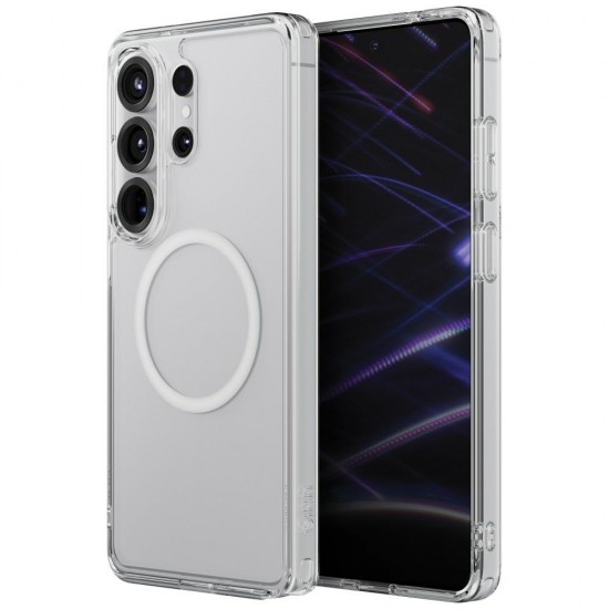 Uniq LifePro Xtreme Case for Samsung Galaxy S26 Ultra Magclick Charging - Transparent