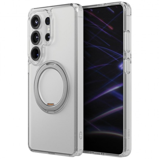 Uniq Swivix Case for Samsung Galaxy S26 Ultra - Transparent