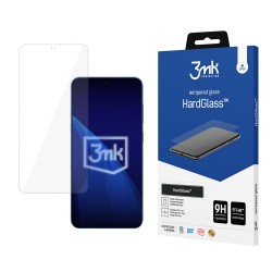 3mk HardGlass tempered glass for Samsung Galaxy S26+
