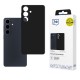 3mk Matt Case Pro for Samsung Galaxy S26 Pro - Matte Black