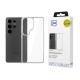 3mk Armor Case for Samsung Galaxy S26 Ultra - Transparent