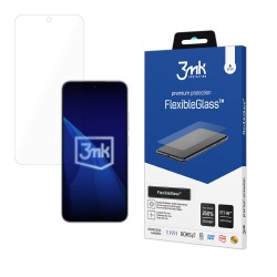 3mk FlexibleGlass Hybrid Glass for Oppo A6 Pro 5G CPH2781