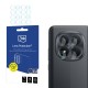 3mk Lens Protection Hybrid Glass for Camera Lens on Xiaomi Poco M8 Pro 5G