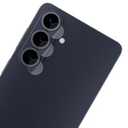 3mk Lens Protection Hybrid Glass for the Camera Lens on Samsung Galaxy S26
