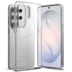 Ringke Fusion Case for Samsung Galaxy S26 Ultra - Transparent