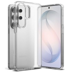 Ringke Fusion Case for Samsung Galaxy S26 Ultra - Clear Matte