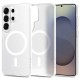 Tech-Protect MagSlim MagSafe Case for Samsung Galaxy S26 Ultra - Clear Matte