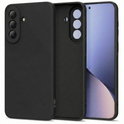 Tech-Protect Icon Case for Samsung Galaxy A37 5G - Black