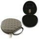Guess Carry Box headphones case - brown
