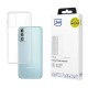 3mk Clear Case for Samsung Galaxy F23 5G - transparent