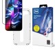 3mk Hardglass Max Tempered Glass for iPhone 12 Pro Max