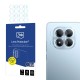 3mk Lens Protection Hybrid Camera Lens Glass for Xiaomi Redmi Note 15 Pro 4G / Pro 5G / Pro+ 5G
