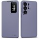 Tech-Protect Smart Wallet Case for Samsung Galaxy S26 Ultra - Purple