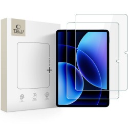 Tech-Protect Glass Fit+ 2-Pack Tempered Glass for Xiaomi iPad 7 / 7 Pro / 8 / 8 Pro 11.2