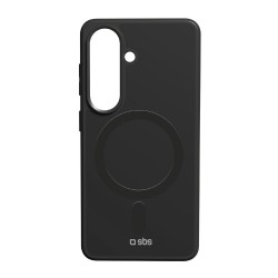 SBS Full Active Case D3O for Samsung Galaxy S26, MagSafe Compatible - Black