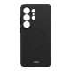 SBS Full Active Case D3O for Samsung Galaxy S26 Ultra, MagSafe Compatible - Black