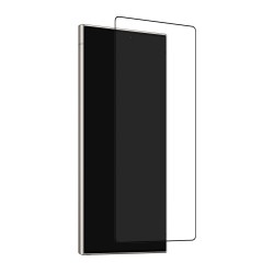 Puro Frame Tempered Glass for Samsung Galaxy S26 Ultra - with Black Frame