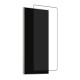 Puro Frame Tempered Glass for Samsung Galaxy S26 Ultra - with Black Frame